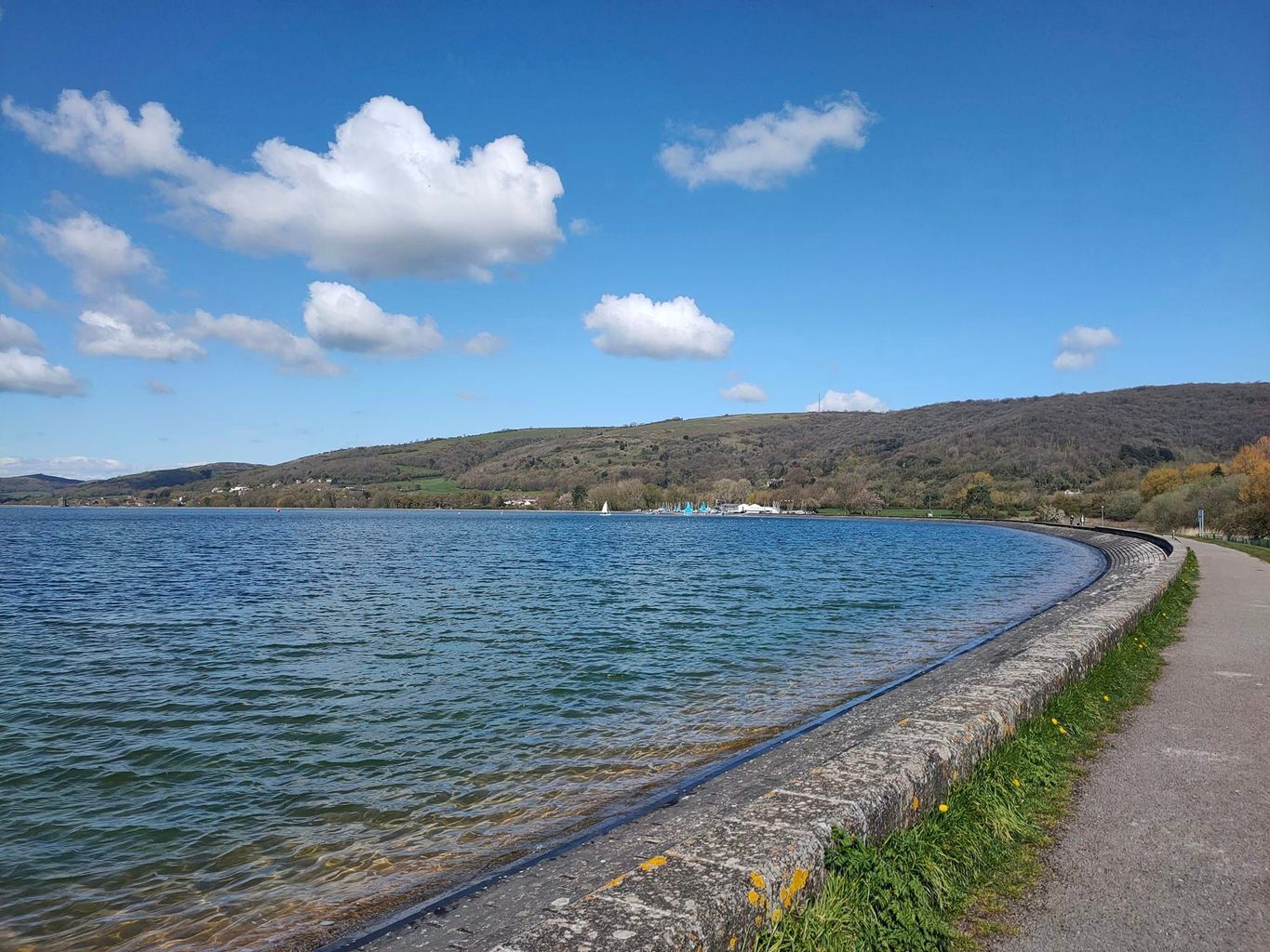 Cheddar 2 reservoir plans 'resurrected'